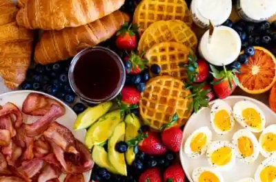 Restaurant Nikki Beach 