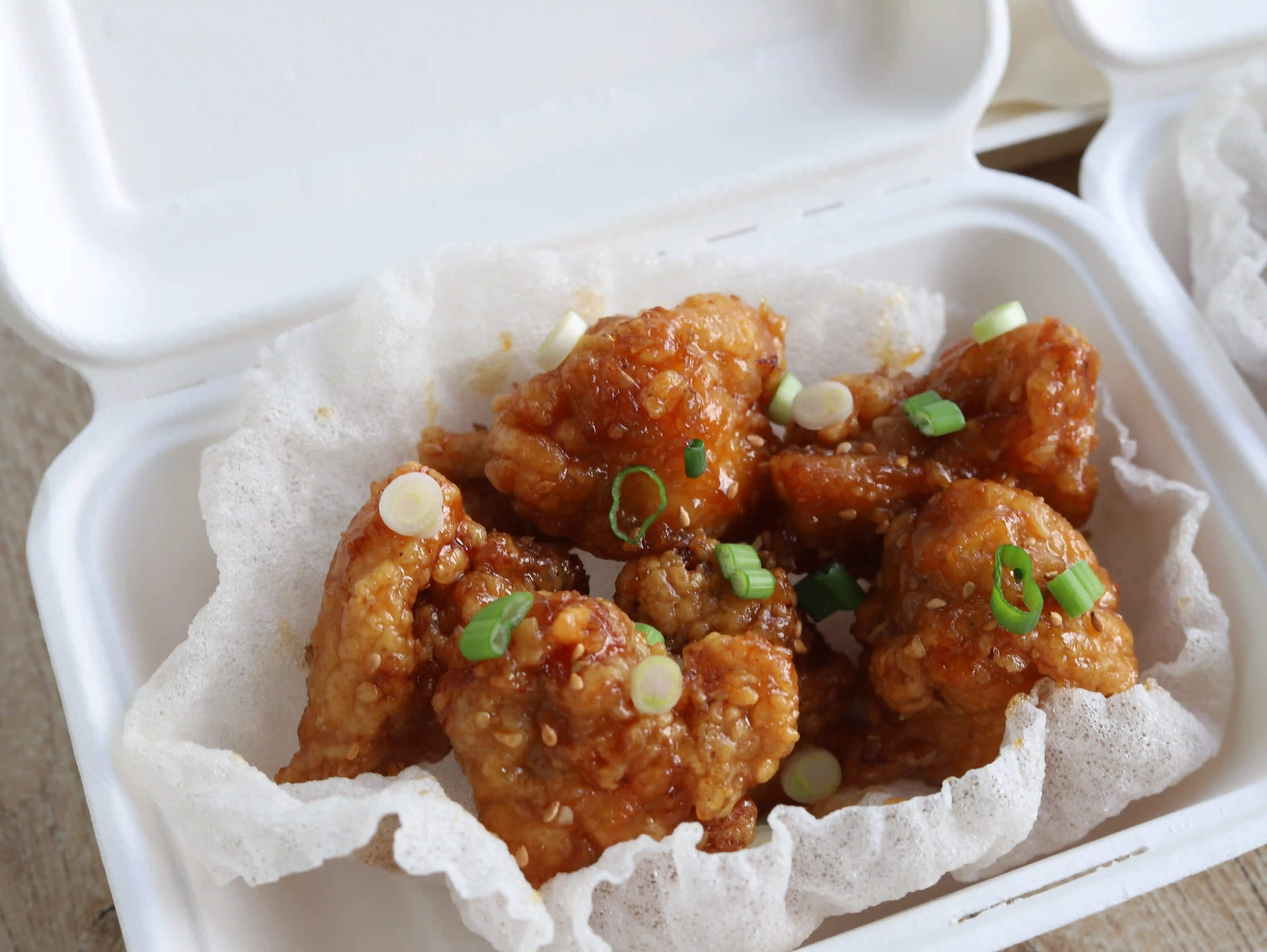 korean Kitchen